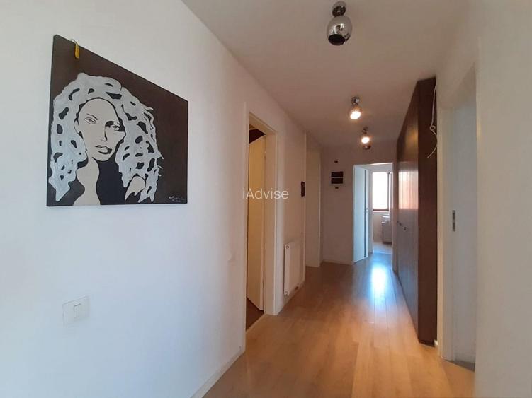 Apartament exclusivist în Dealul Cetății – proximitate Centrul Istoric - 18