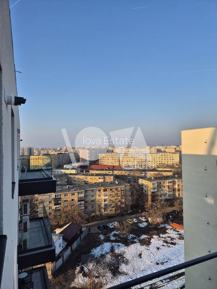 De vânzare: apartament 2 camere Novum56 - Gorjului - Militari - 7