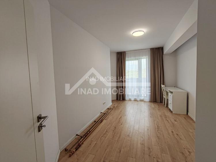 Apartament cu 4 camere, 2 bai, balcon 29mp, parcare, Ansamblu Wings - 13