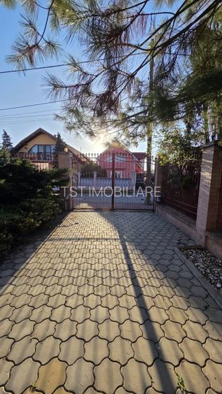 Casă cu mansardă și teren generos – zona Lucian Blaga - 7