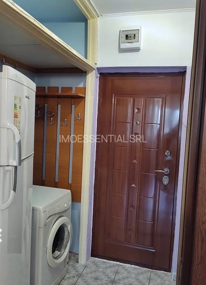 Garsoniera Drumul Taberei metrou Moghioros,Parc/Piața Moghiros - 5