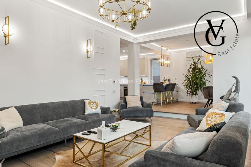 Vila 5 camere cu piscina | Panouri solare 10kw - 8