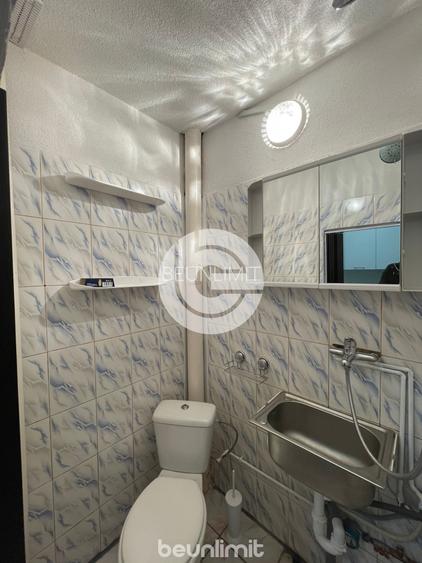 Garsonieră complet renovată, mobilată și utilată – gata de mutare! - 6