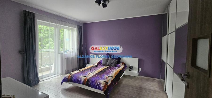 Apartament 2 camere Greenfield Residence - pet friendly - 7