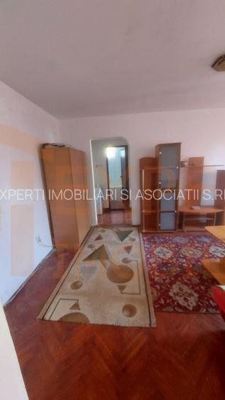 Apartament 2 camere de vanzare, situat in zona Tomis II - 5