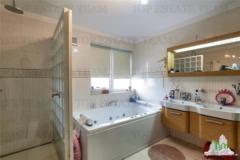 Vila mobilata si utilata cu tehnologie SMART in localitatea Agigea - 20