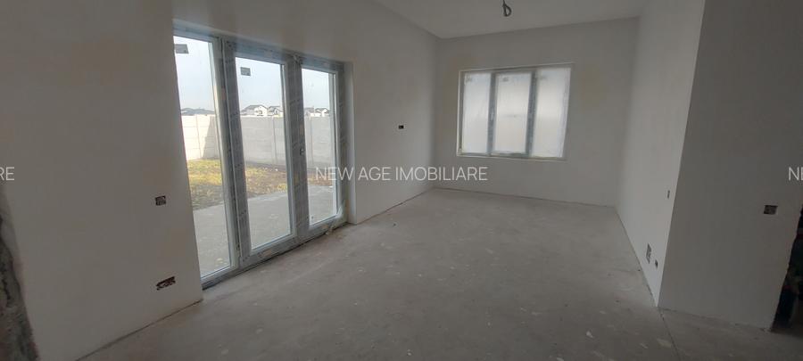 Casa cocheta, P+Pod, 4 camere, teren 500 m.p., toate utilitatile, comision 0% - 9