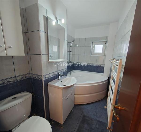 Apartament 3 camere | Aviatiei, Smaranda Braescu | Centrala proprie - 10