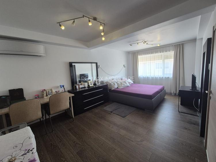 Vila 102 mp +2 parcari -  Jasmine Garden Pipera ! Investiție! - 6