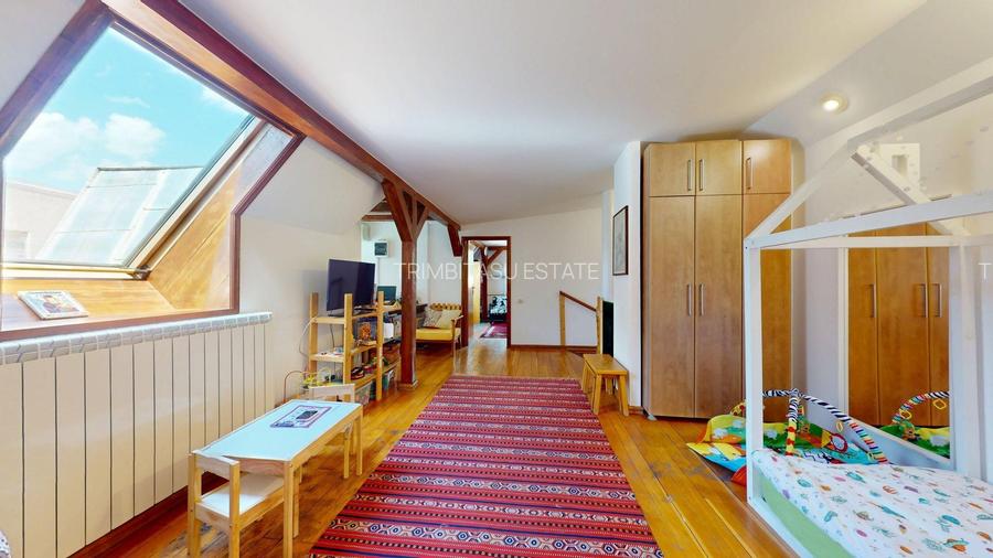 De vanzare Casa zona Calea Calarasi - 6