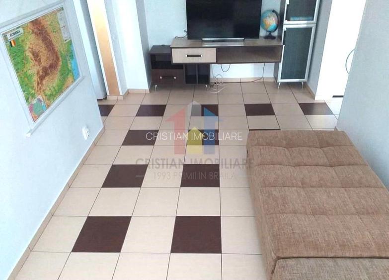 Ap 3 cam conf 1 Viziru 3 mobilat si utilat 70 mp  renovat complet - 12