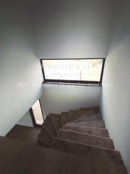 Vila individuala eficienta energetic Corbeanca - 5