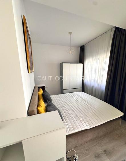 Apartament 2 camere | Floreasca | Metrou | Centrala | Pet Friendly - 8