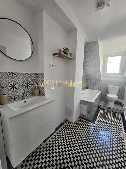 3 Camere de inchiriat | Victoriei | Metrou |  Mobilat | Pet Friendly - 5