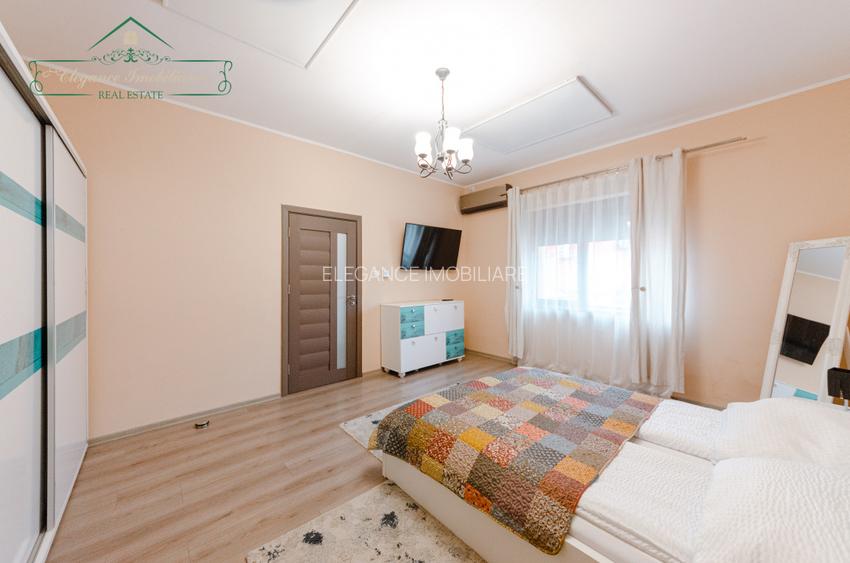 Apartament cu 2 camere la curte comună, zona Parneava, Arad - 5