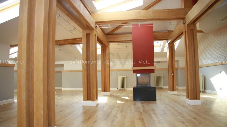 REV2004463 Vila splendida langa Parcul Izvorul Rece - 8