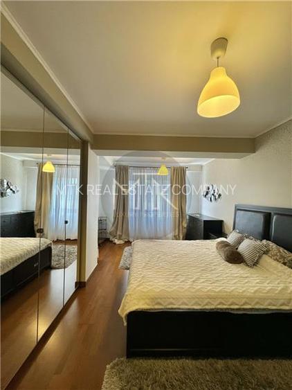 Apartament 3 Camere | Terasa Generoasa 50 mp | Zona Baneasa - Lac - 26