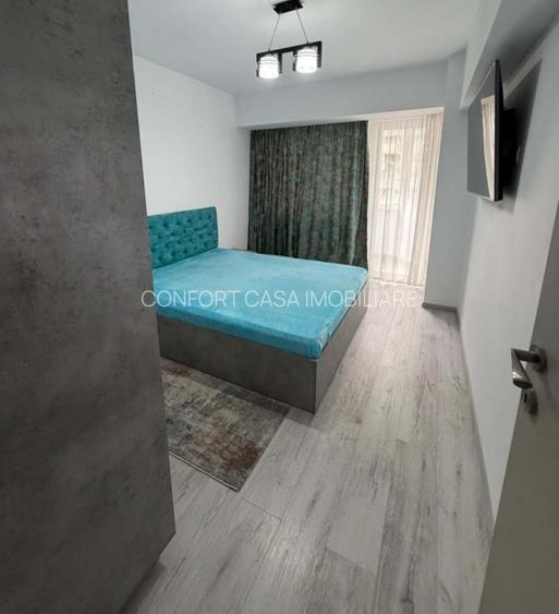 De inchiriat 2 camere 60 mp renovat lux - 5