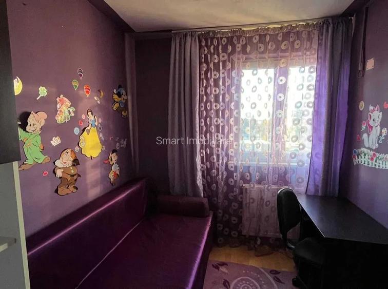 Apartament 2 Camere Bartolomeu - 3