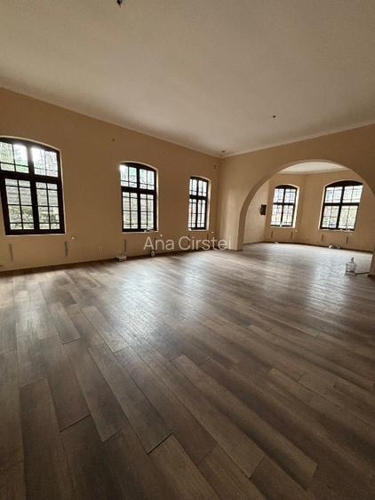 Spatiu pt restaurant de inchiriat - langa Castelul Peles - 5