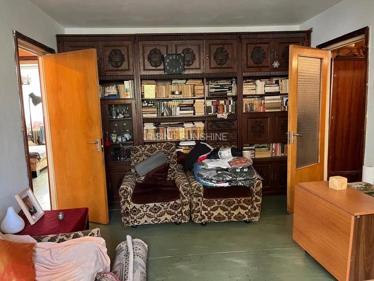 3 camere | semidecomandat | Drumul Taberei | Metrou Raul Doamnei - 5