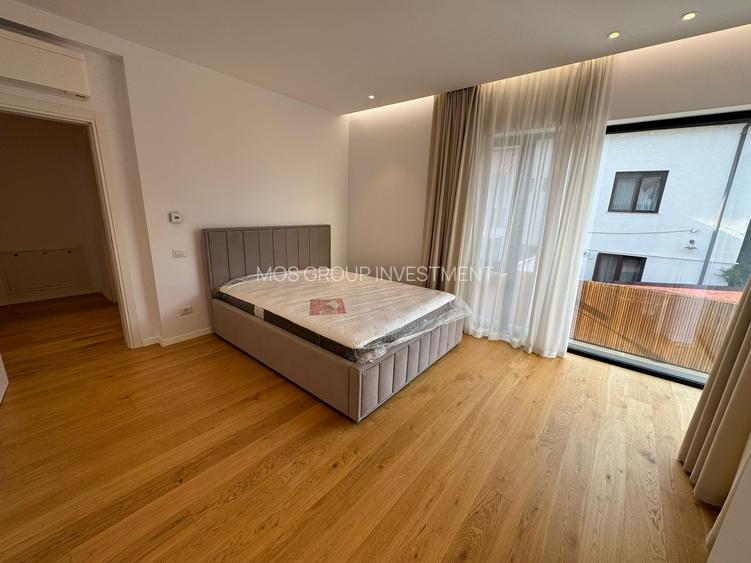 | Pipera | Ultralux | 260 mp | - 7