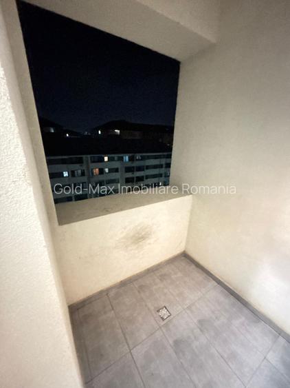 Garsoniera Militari Residence -str.  Serg. Ilie Petre - 8
