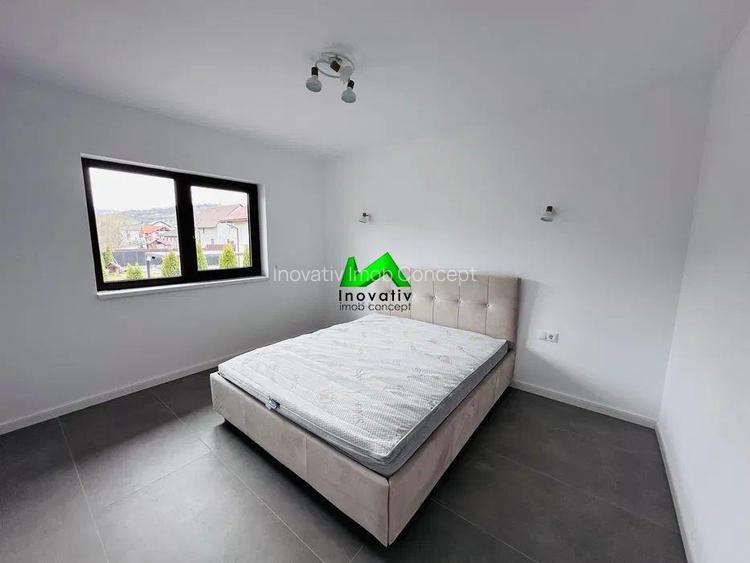 Casa individuala de vanzare 5 camere Sibiu Cisnadie - 3