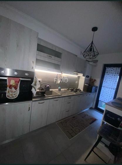 Apartament cu doua camere, Postalionului, Berceni, 122.000€ - 3