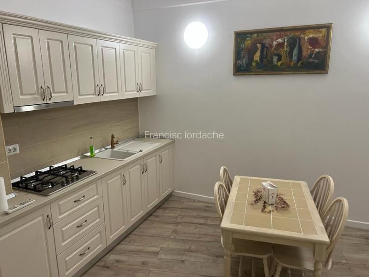 APARTAMENT DE INCHIRIAT BDUL TOMIS GRAND - 6