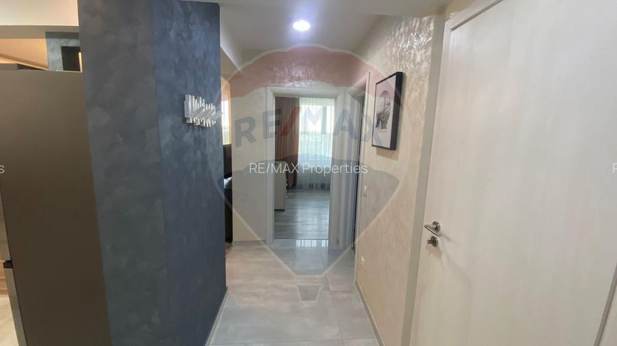 Apartament 2 camere de inchiriat Chianja - 4