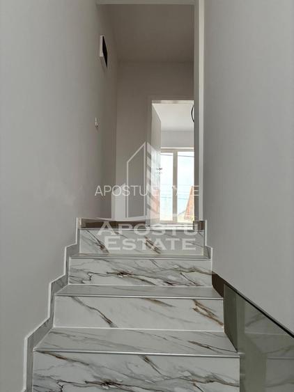 Duplex complet decomandat, cu 4 camere si 2 bai, langa Bucovat - 13