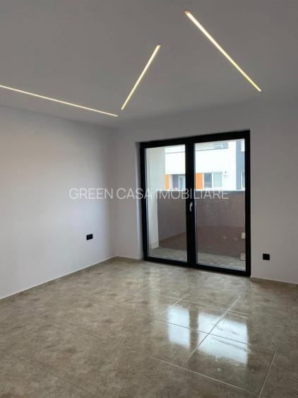 OPORTUNITATE unică Penthouse exclusivist 200 m² + terase panoramice 400 m² BACIU - 2