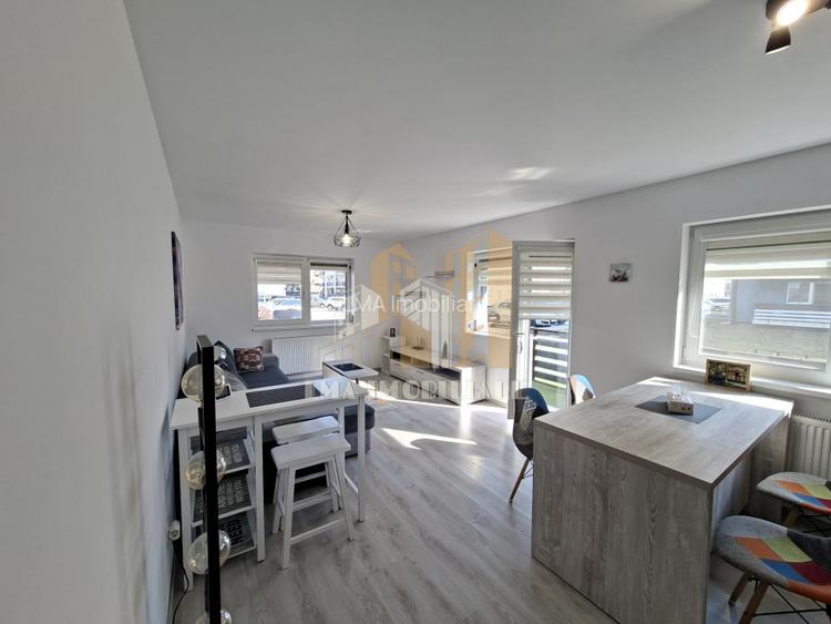 Apartament 2 camere Subcetate City Sanpetru  Brasov - 9