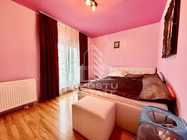 Duplex cu 4 camere situat la asfalt, in zona Planetelor - 6