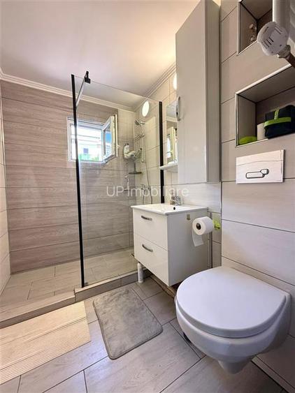 APARTAMENT 2 CAMERE DE INCHIRIAT | TIP PB | ETAJ 2 | ZONA DECEBAL - 4