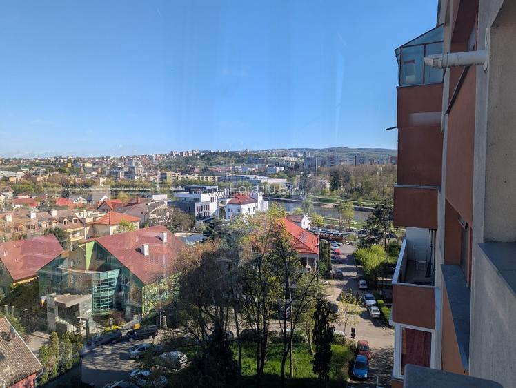 Apartament luminos în Grigorescu - 6