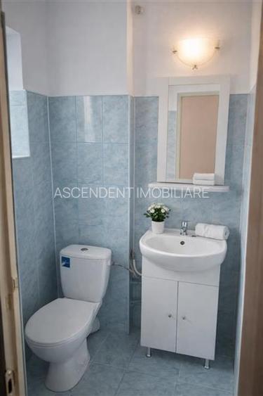 Decomandat, structura frumoasa, terasa generoasa, 3 camere, Brasov - 3