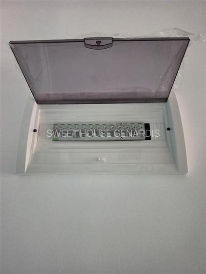 Casa individuala de vanzare Izvor/Tarlungeni - 14