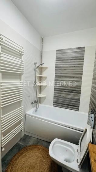 Garsoniera Lujerului - complex Exigent Plaza - Faza 2 - 7