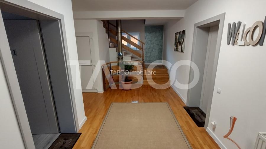 Casa pe 3 nivele cu regim hotelier - un apartament per nivel Strand - 31