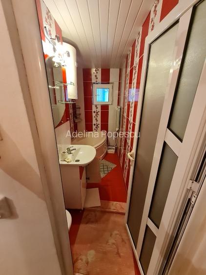 Apartament 3 camere  - 11