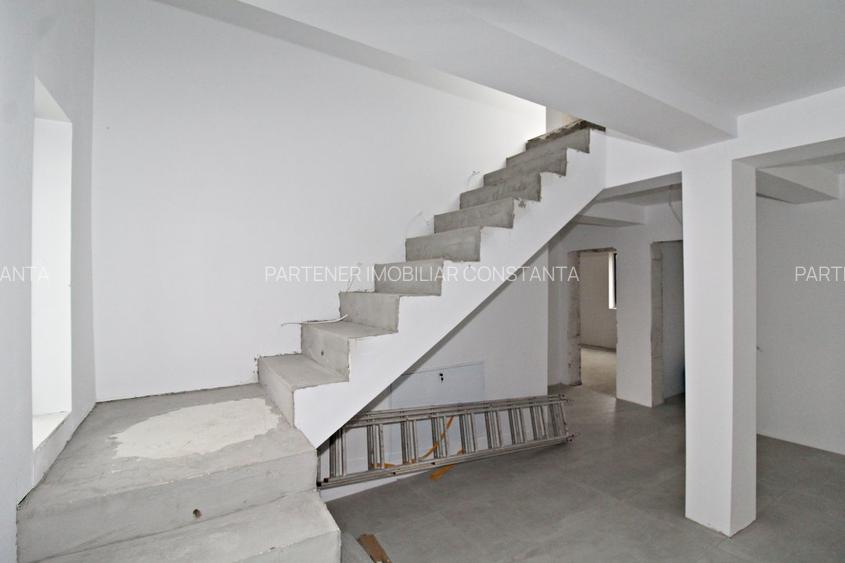 Casa P+1 cu design deosebit, Valu lui Traian - 12