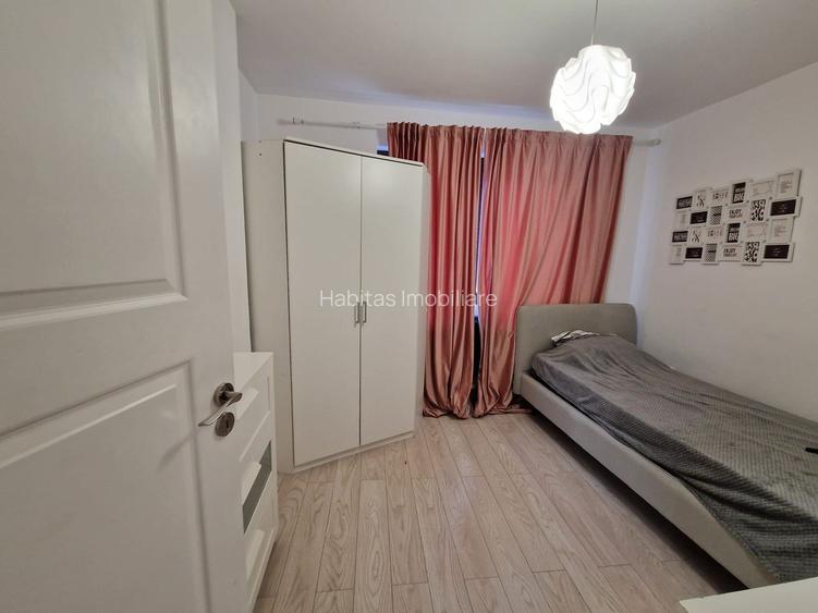 COMISION 0%Apartament 3 camere 74 mp , parcare Floresti str Sub Cetate - 19