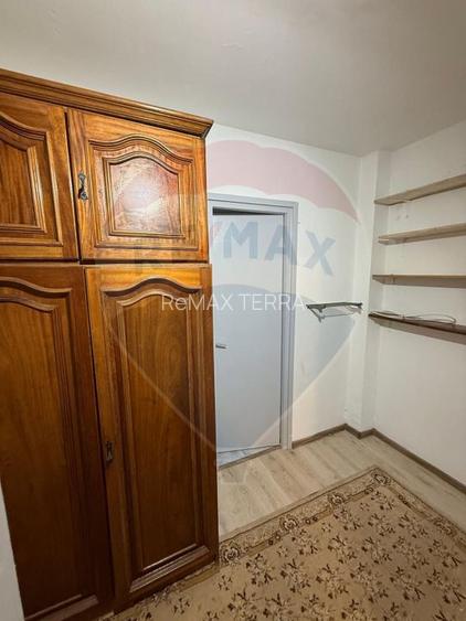Chirie Pet Friendly apartament 2 camere Caragiale - 10