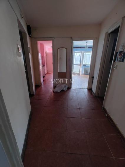 Apartament 2 camere in zonaBig Manastur - 2
