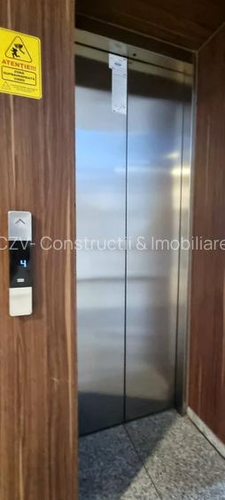 Apartament modern într-un complex rezidențial privat - 32