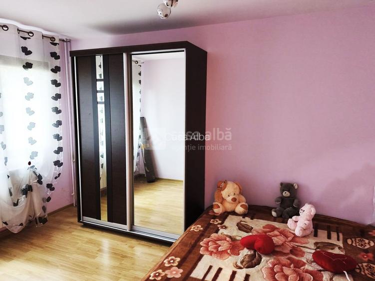 Cantemir | 2 camere spatios | etaj 1 | balcon generos - 4