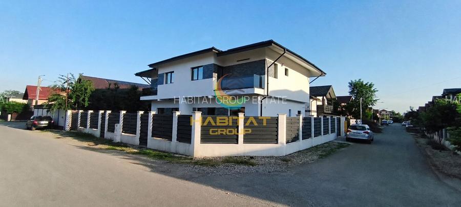 Berceni vanzare duplex 4 camere, 3 bai, mutare rapida - 25