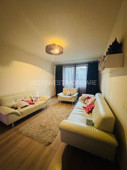 Apartament 3 camere in Calea Aradului - 3